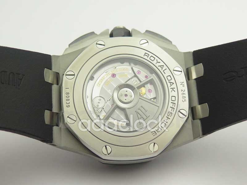 Audemars Piguet Royal Oak Offshore 26400SO.OO.A002CA.01 Арт. AP-0170 Арт. AP-0170