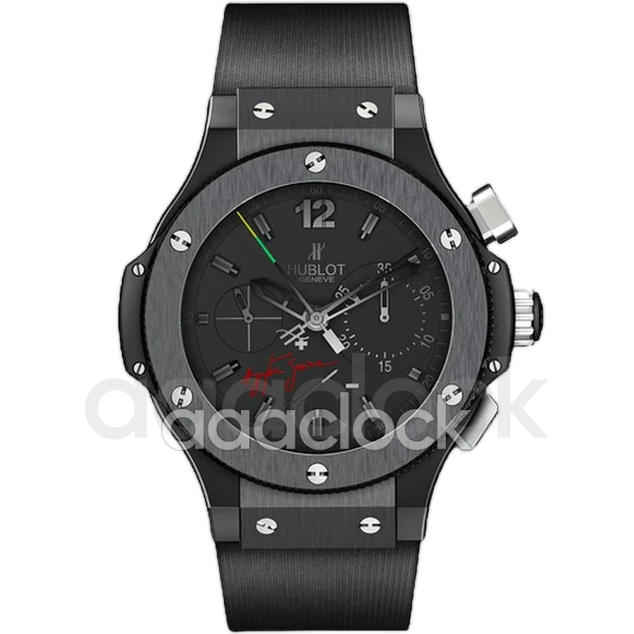 Hublot Big Bang Ayrton Senna Limited edition 44 309.CM.134.RX.AES07 Арт. HU-1137 Арт. HU-1137