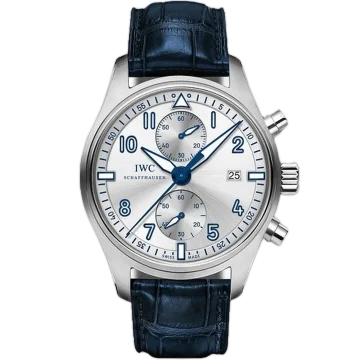 IWC Spitfire Chronograph Edition BFI IW387812