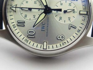 IWC Spitfire Chronograph Edition BFI IW387812