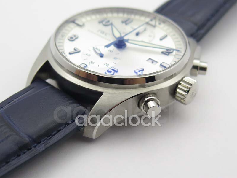 IWC Spitfire Chronograph Edition BFI IW387812 Арт. IW-1530 Арт. IW-1530