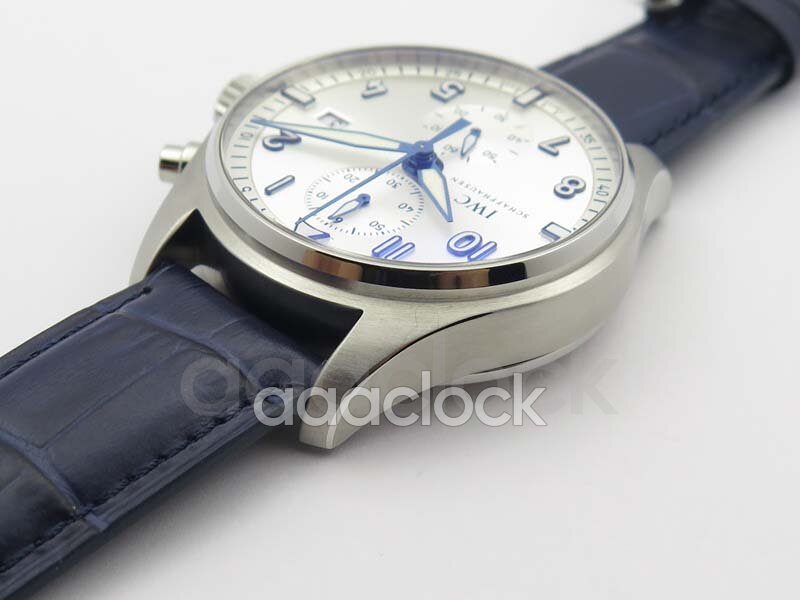 IWC Spitfire Chronograph Edition BFI IW387812 Арт. IW-1530 Арт. IW-1530