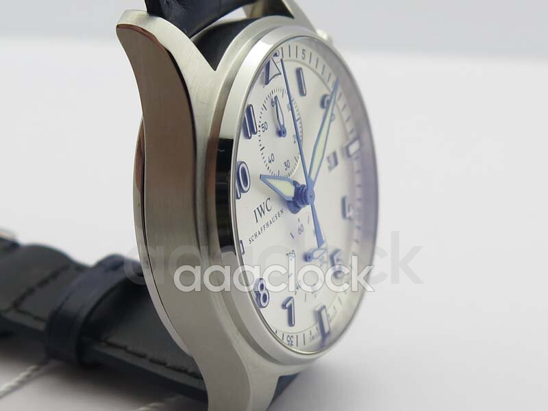 IWC Spitfire Chronograph Edition BFI IW387812 Арт. IW-1530 Арт. IW-1530