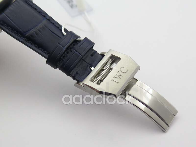 IWC Spitfire Chronograph Edition BFI IW387812 Арт. IW-1530 Арт. IW-1530