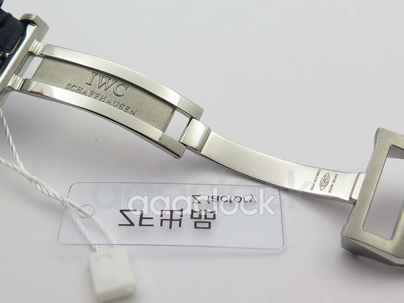 IWC Spitfire Chronograph Edition BFI IW387812 Арт. IW-1530 Арт. IW-1530