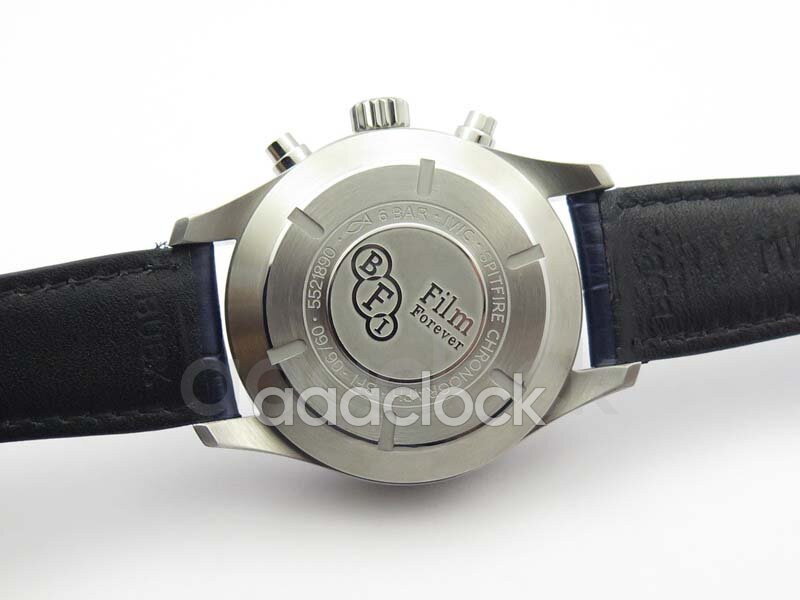 IWC Spitfire Chronograph Edition BFI IW387812 Арт. IW-1530 Арт. IW-1530