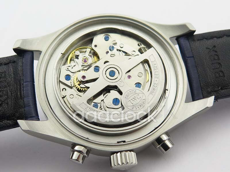 IWC Spitfire Chronograph Edition BFI IW387812 Арт. IW-1530 Арт. IW-1530