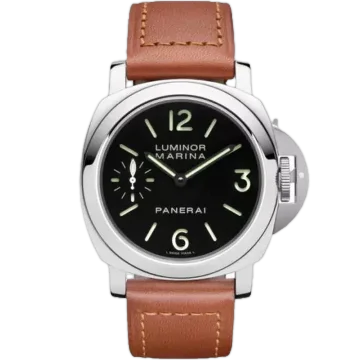 Panerai Luminor Marina PAM 247 Ferretti Special 20 Limited Edition