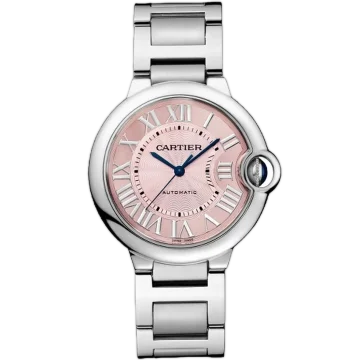 Cartier Ballon Blue de Cartier 36 Automatic  W6920041