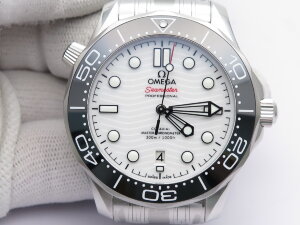 Omega Seamaster Diver 300M Chronometer 210.30.42.20.04.001
