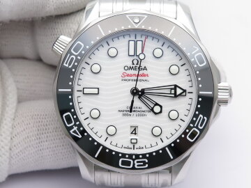 Omega Seamaster Diver 300M Chronometer 210.30.42.20.04.001