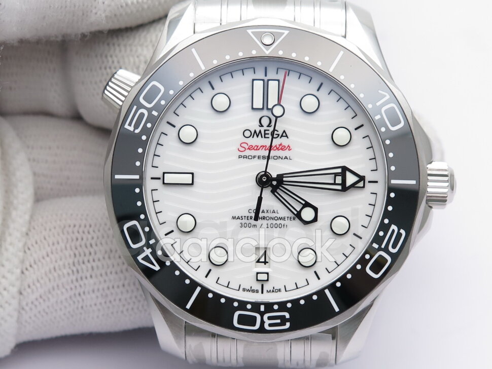 Omega Seamaster Diver 300M Chronometer 210.30.42.20.04.001 Арт. OM-1834 Арт. OM-1834