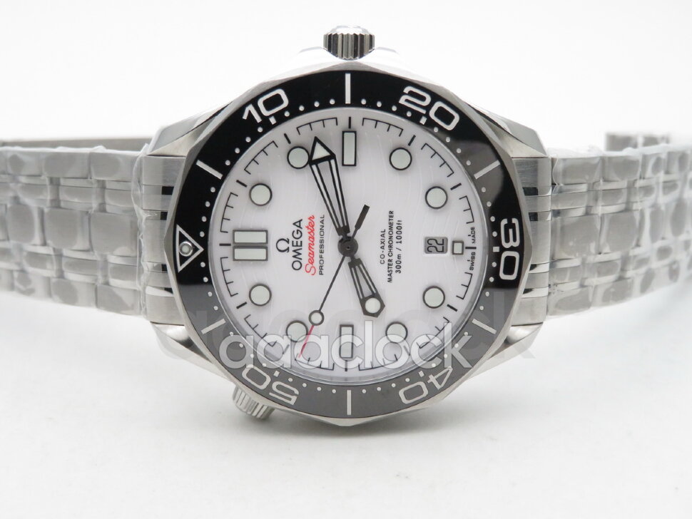 Omega Seamaster Diver 300M Chronometer 210.30.42.20.04.001 Арт. OM-1834 Арт. OM-1834
