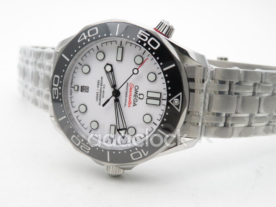 Omega Seamaster Diver 300M Chronometer 210.30.42.20.04.001 Арт. OM-1834 Арт. OM-1834