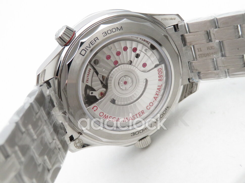 Omega Seamaster Diver 300M Chronometer 210.30.42.20.04.001 Арт. OM-1834 Арт. OM-1834