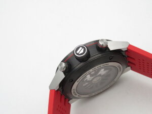 TAG Heuer Carrera Calibre HEUER 01