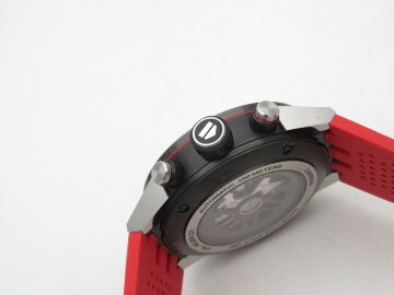 TAG Heuer Carrera Calibre Heuer 01 45 CAR2A1Z.FT6050