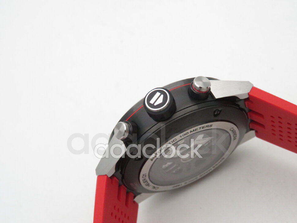 TAG Heuer Carrera Calibre HEUER 01 Арт. TH-3906 Арт. TH-3906