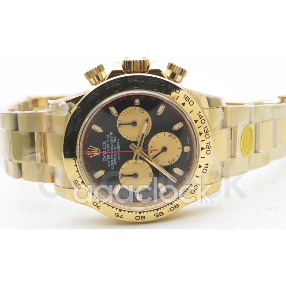 Rolex Cosmograph Daytona 116508-0009 Арт. RO-2428 Арт. RO-2428
