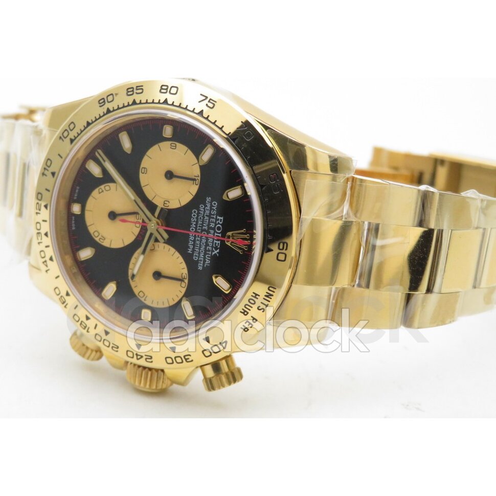 Rolex Cosmograph Daytona 116508-0009 Арт. RO-2428 Арт. RO-2428