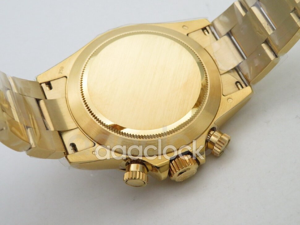 Rolex Cosmograph Daytona 116508-0009 Арт. RO-2428 Арт. RO-2428