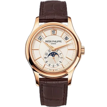 Patek Philippe Complications 5205R-001
