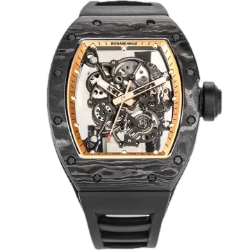 Richard Mille RM 055 Bubba Watson Asia Edition