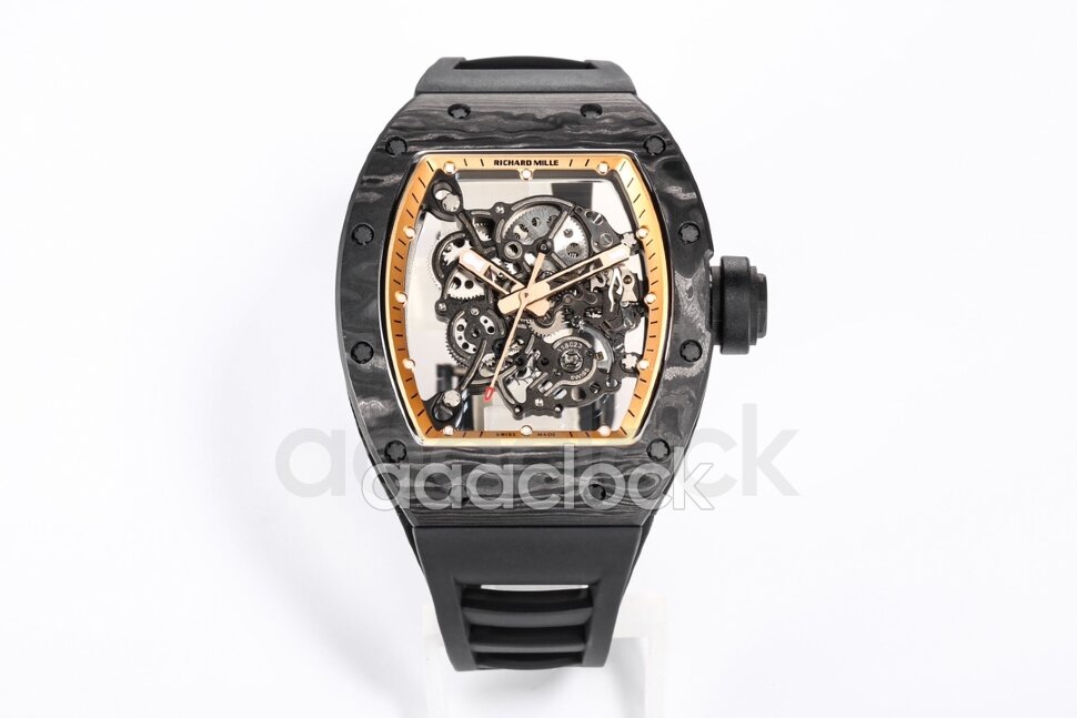 Richard Mille RM 055 Bubba Watson Asia Edition Арт. RM-2306 Арт. RM-2306
