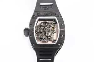 Richard Mille RM 055 Bubba Watson Asia Edition