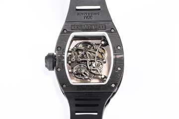Richard Mille RM 055 Bubba Watson Asia Edition