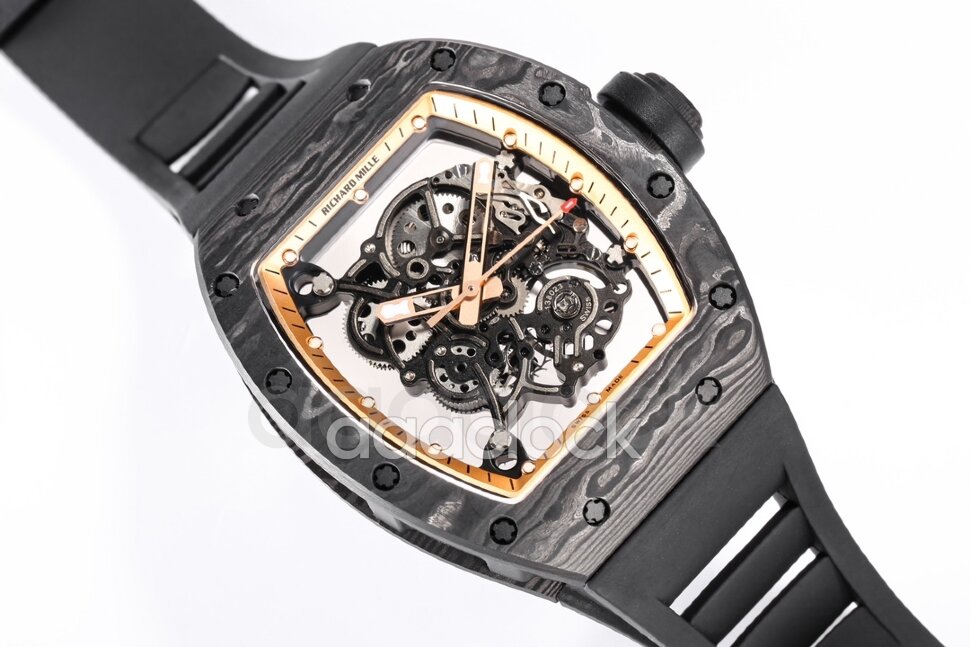 Richard Mille RM 055 Bubba Watson Asia Edition Арт. RM-2306 Арт. RM-2306
