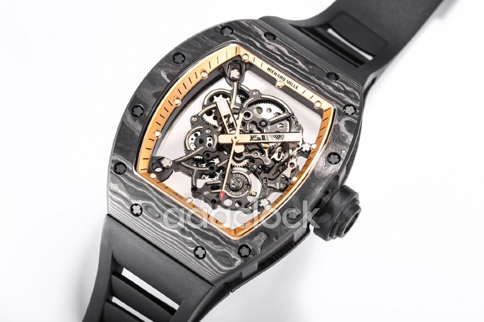 Richard Mille RM 055 Bubba Watson Asia Edition Арт. RM-2306 Арт. RM-2306
