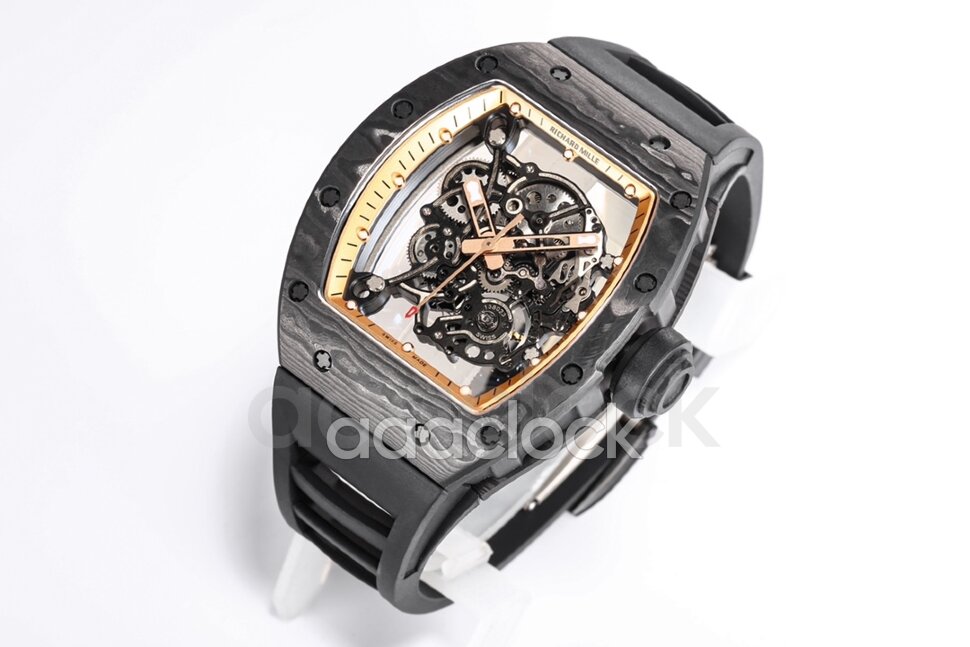 Richard Mille RM 055 Bubba Watson Asia Edition Арт. RM-2306 Арт. RM-2306