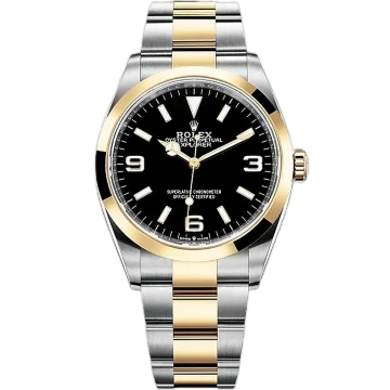 Rolex Explorer 36 124273-0001