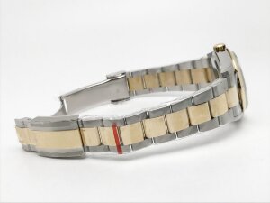 Rolex Explorer 36 124273-0001