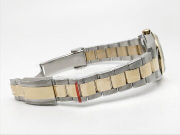 Rolex Explorer 36 124273-0001