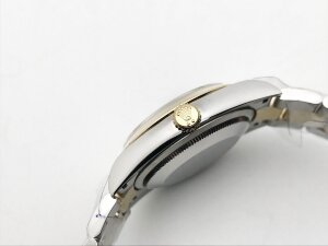 Rolex Explorer 36 124273-0001