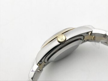 Rolex Explorer 36 124273-0001