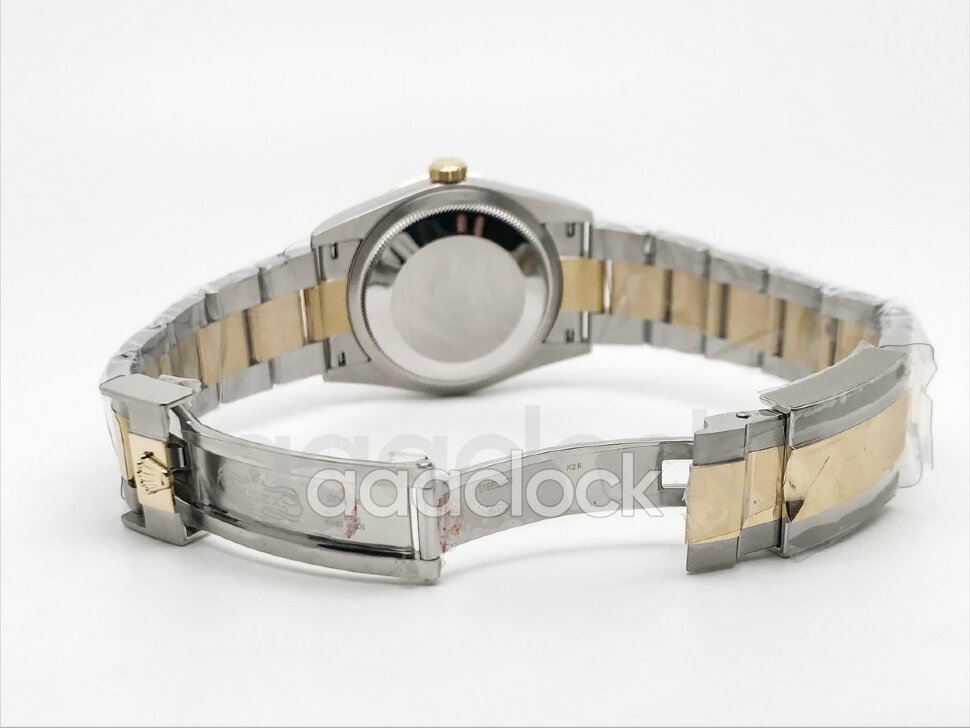 Rolex Explorer 36 124273-0001 Арт. RO-3617 Арт. RO-3617