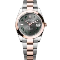 Rolex DateJust 41 126301-0015 Арт. RO-3195 Арт. RO-3195