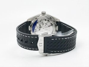 Omega Seamaster Aqua Terra 150M Worldtimer 220.92.43.22.99.001