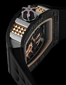 Richard Mille RM 66 Flying Tourbillon