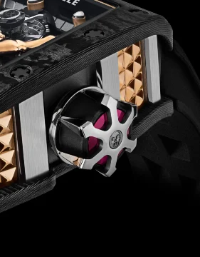 Richard Mille RM 66 Flying Tourbillon