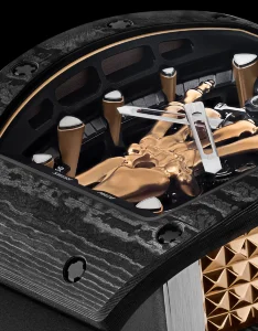 Richard Mille RM 66 Flying Tourbillon