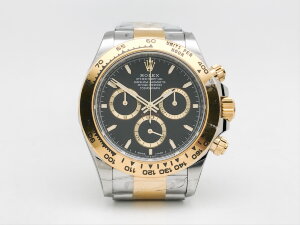Rolex Cosmograph Daytona 126503-0003