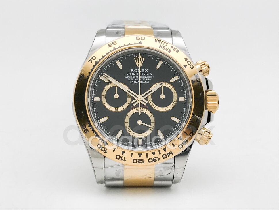 Rolex Cosmograph Daytona 126503-0003 Арт. RO-2491 Арт. RO-2491