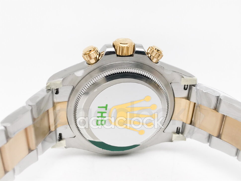 Rolex Cosmograph Daytona 126503-0003 Арт. RO-2491 Арт. RO-2491