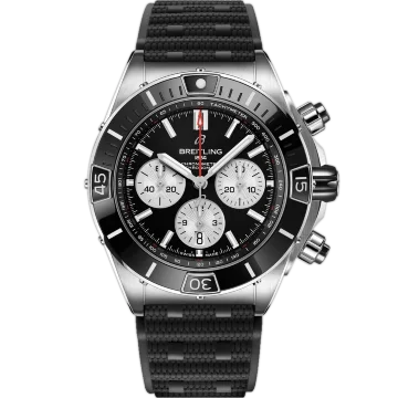 Breitling Super Chronomat B01 44 Soldier AB0136251B1S1