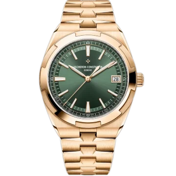 Vacheron Constantin Overseas 4520V/210R-B967