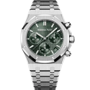 Audemars Piguet Royal Oak Chronograph 26240ST.OO.1320ST.08